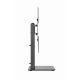 5. GEMBIRD STOJAK POD TV (OBROTOWY), 23" - 55"