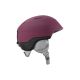 2. Kask narciarski Rossignol FIT IMPACTS W PLUM fioletowy