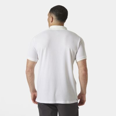 9. Koszulka Helly Hansen HP 1/2 Zip Polo M 34503 001