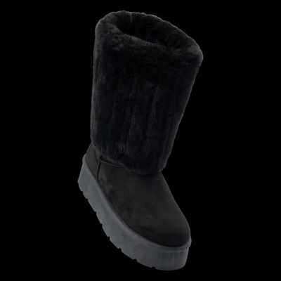 4. Damskie Buty zimowe BRIVA WO'S