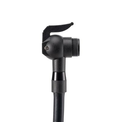 5. Zbiornik ciśnieniowy Rockbros do pompowania opon bezdętkowych tubeless 200 PSI 1.2l - czarny