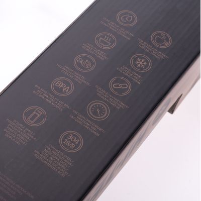 7. Termos Hi-Tec 1000ML 92800374263