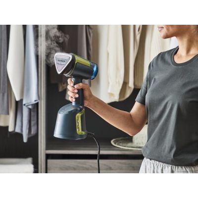 2. Parownica do ubrań TEFAL DT9810