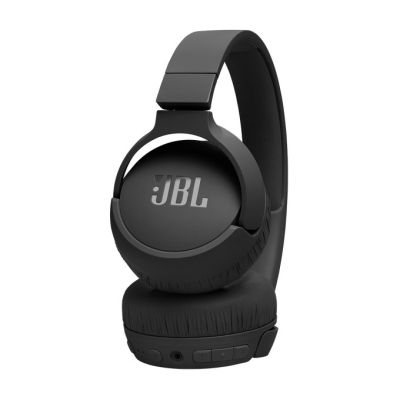 9. JBL T670NC BLK słuchawki BT czarne z redukcją szum