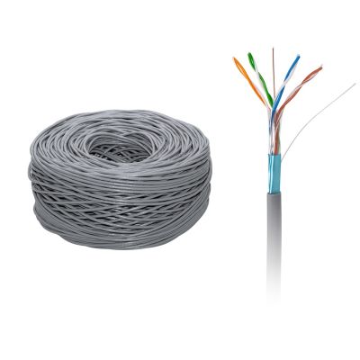 2. Kabel komputerowy skrętka FTP 4x2/0.5CCA