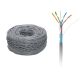 2. Kabel komputerowy skrętka FTP 4x2/0.5CCA