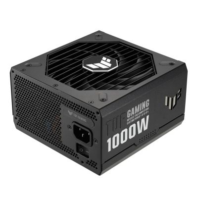 14. Zasilacz ASUS TUF GAMING 1000W GOLD