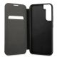 6. Etui BMW M Collection Triangles na Samsung Galaxy S22+ - czarne