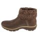 2. Skechers Easy Going - Cozy Weather 2 168033-CHOC Brązowe 36