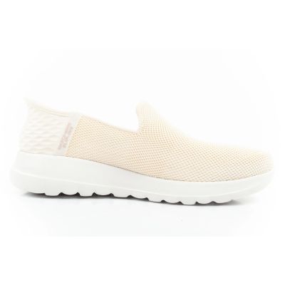 13. Buty Skechers Go Walk Joy-Vela Slip-Ins W 124641/OWHT