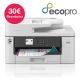 25. Brother MFC-J5340DWE drukarka wielofunkcyjna Atramentowa A3 4800 x 1200 DPI Wi-Fi