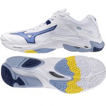 Buty Mizuno WAVE LIGHTNING Z8 V1GA240097