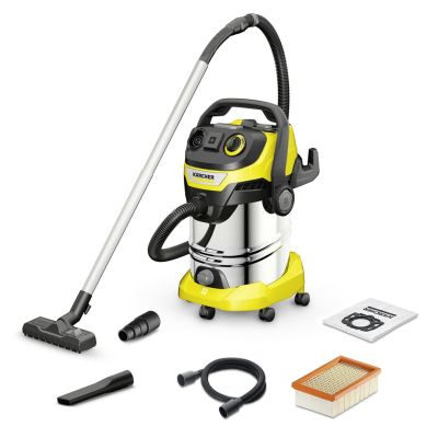 7. Odkurzacz KARCHER WD 6 P S V-30/6/22/T -1.628-360.0