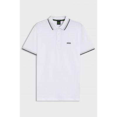 Koszulka Polo Boss Paddy Open M 50469055-111