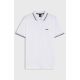 Koszulka Polo Boss Paddy Open M 50469055-111