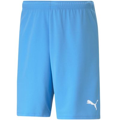 3. Spodenki Puma teamRise Short Team M 704942 18