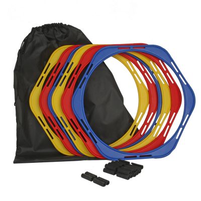 2. Drabinka koordynacyjna HEX 2m