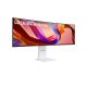 2. Monitor LCD 49 cali IPS 49U950A-W LG