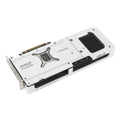 12. Karta graf. ASUS PRIME RX9070XT O16G WHITE