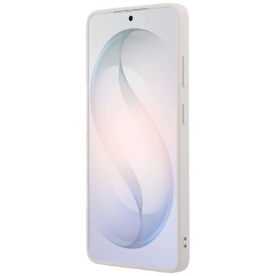 5. Etui Guess 4G Big Metal Logo na Samsung Galaxy S26 Ultra - różowe