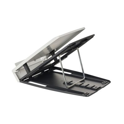 2. Podstawka pod laptopa BakkerElkhuizen Ergo-Q330 Circular retail