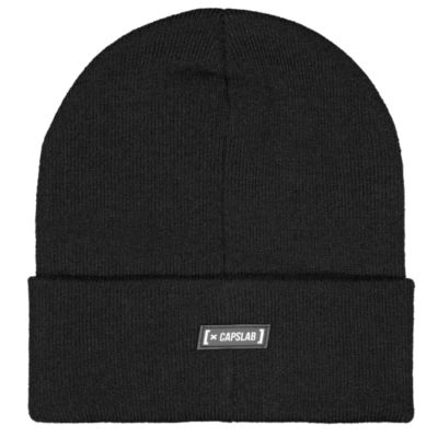 2. Capslab DC Comics Joker Hat CL-DC-1-BON1-JOK1 Czarne One size