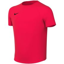 Koszulka dla dzieci Nike Dri-Fit Park VIII koralowa HV8182 635