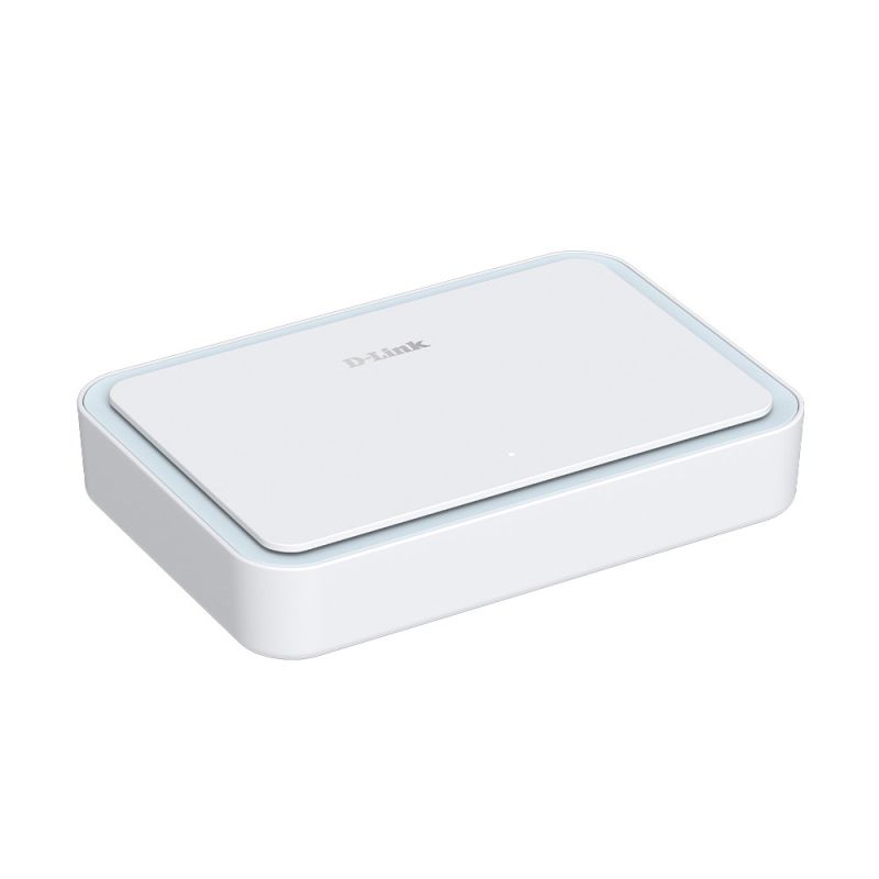 3. D-Link DBR-330 urządzenie do sieci komórkowych Router sieci komórkowej