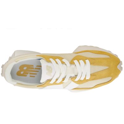 3. Buty New Balance unisex sneakersy U327FG