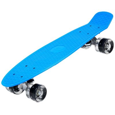 Deskorolka fiszka SMJ sport BS-2206PL