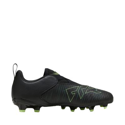 11. Buty piłkarskie Puma Future 8 Match LL FG/AG Jr 108618 02