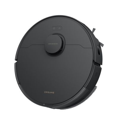 11. D20 Pro Plus Black RLD43SD-BK