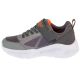 2. Skechers Meteor-Lights - Krendox 401495L-CCGY Szare 30