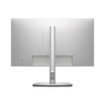 12. Monitor DELL UltraSharp U2422H LED display 60,5 cm (23.8") 1920 x 1080 px Full HD LCD Srebrny