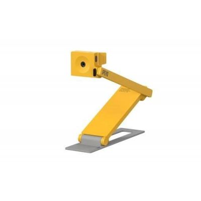 IPEVO DO-CAM aparat do dokumentów Żółty CMOS USB 2.0