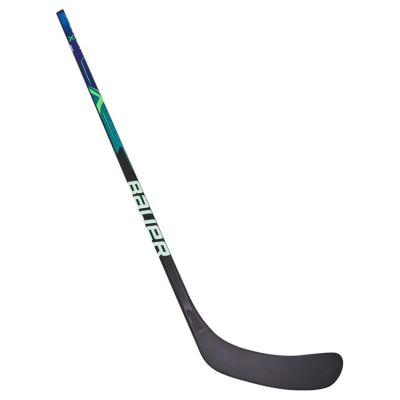 3. Kij kompozytowy Bauer Vapor X GripTac Jr