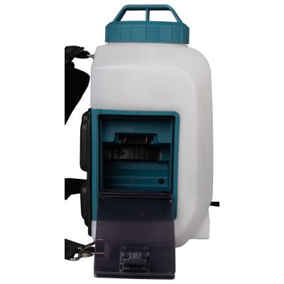 40. Opryskiwacz AKU DUS108Z MAKITA