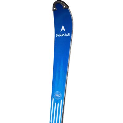 2. Narty Dynastar Speed Omg FIS SL Fac 165 R22 wiązania SPX 15 Rockerace Hot Red