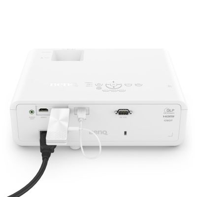 8. BenQ QP30 bezprzewodowy system prezentacji HDMI Klucz sprzętowy