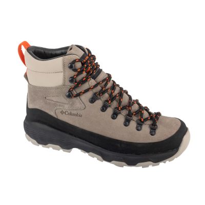 Columbia Newton Alpine PT 2128861005 Szare 43,5
