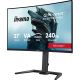 34. iiyama G-MASTER GCB2784HSU-B1 27" 240Hz monitor komputerowy 68,6 cm (27") 1920 x 1080 px Czarny