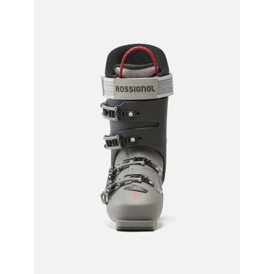 4. Buty narciarskie Rossignol Alltrack 90 HV - Steel Grey/Black