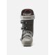 4. Buty narciarskie Rossignol Alltrack 90 HV - Steel Grey/Black