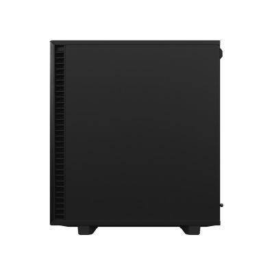 26. Fractal Design Define 7 Compact Midi Tower Czarny