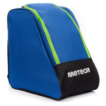 Torba na buty narciarskie Meteor Croma niebieski