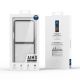 7. Etui Dux Ducis Aimo na Samsung Galaxy Z Flip7 - czarne