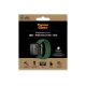 5. Etui PanzerGlass Full Body na Apple Watch 7 / 8 41 mm - czarne
