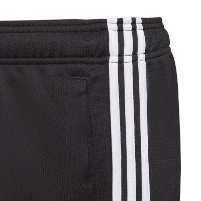 10. Spodenki adidas Designed 2 Move 3-Stripes Shorts Jr HI6833