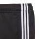 10. Spodenki adidas Designed 2 Move 3-Stripes Shorts Jr HI6833