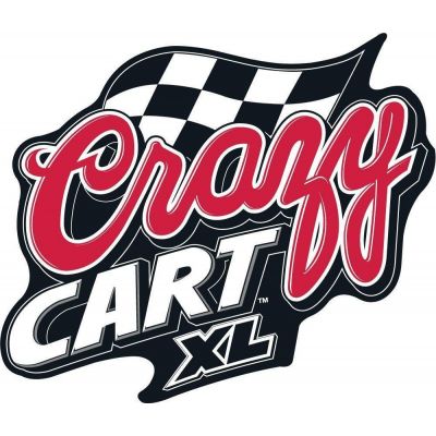 3. Gokart elektryczny Razor Crazy Cart XL Pro 25173808